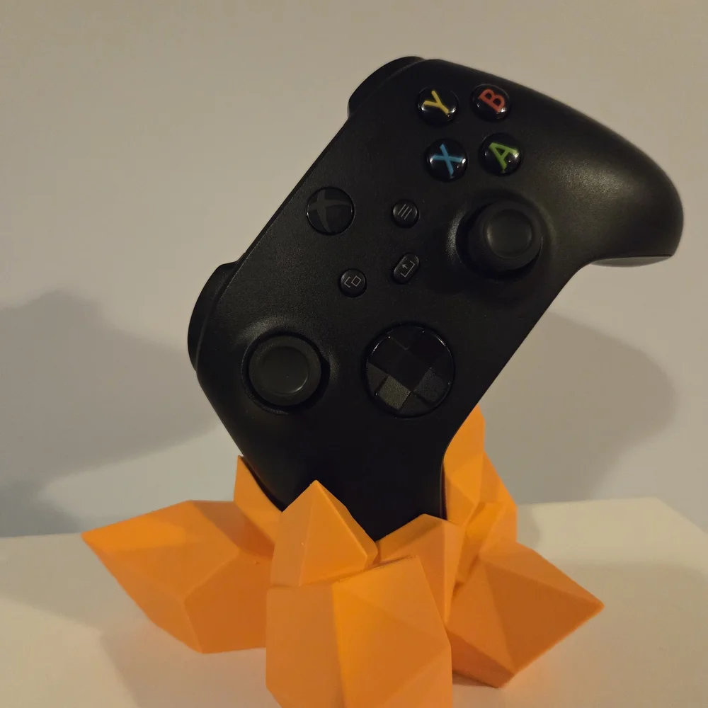 Xbox X/S And Xbox One Controller Stand